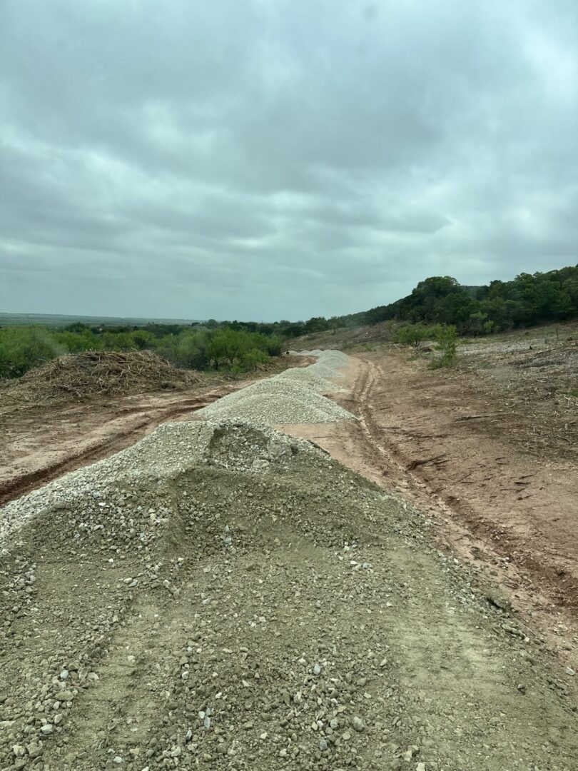 Land Development